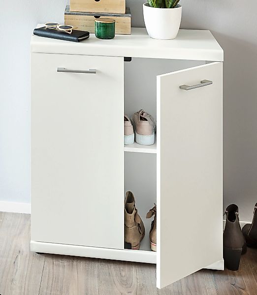 VOGL Möbelfabrik Sideboard "Sunny" mit 2 Türen günstig online kaufen