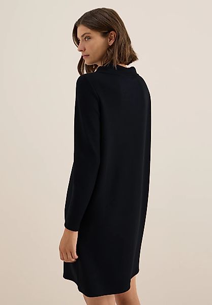 Cecil Midikleid, aus Lyocell günstig online kaufen