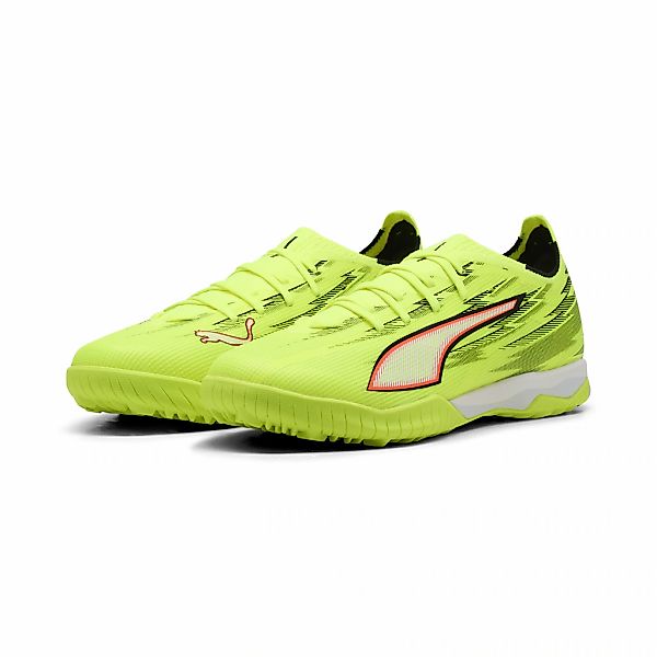 PUMA Fußballschuh "ULTRA 6 MATCH TT Fußballschuhe Erwachsene" günstig online kaufen