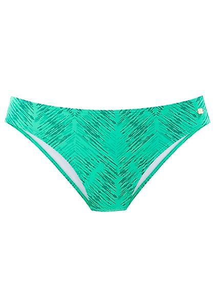 JETTE Bikini-Hose Floretta in Ton in günstig online kaufen
