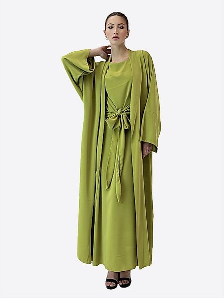Elara Maxikleid Abaya günstig online kaufen