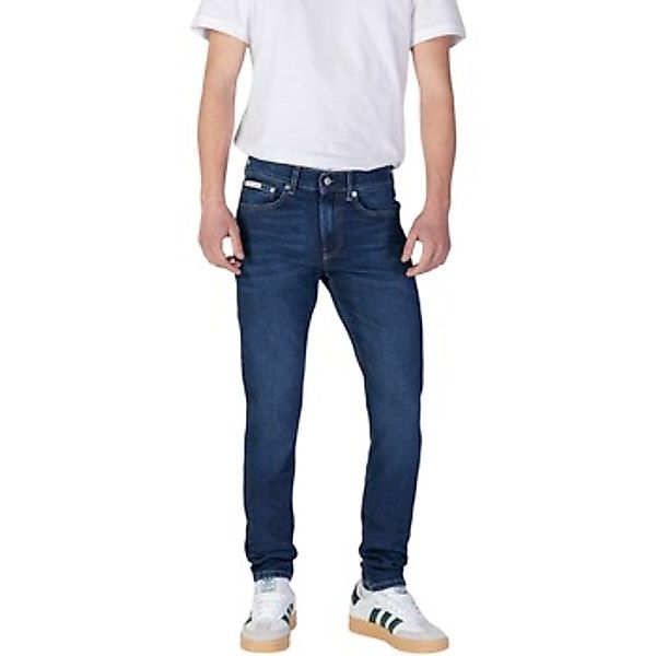 Calvin Klein Jeans  Slim Fit Jeans J30J327007 günstig online kaufen