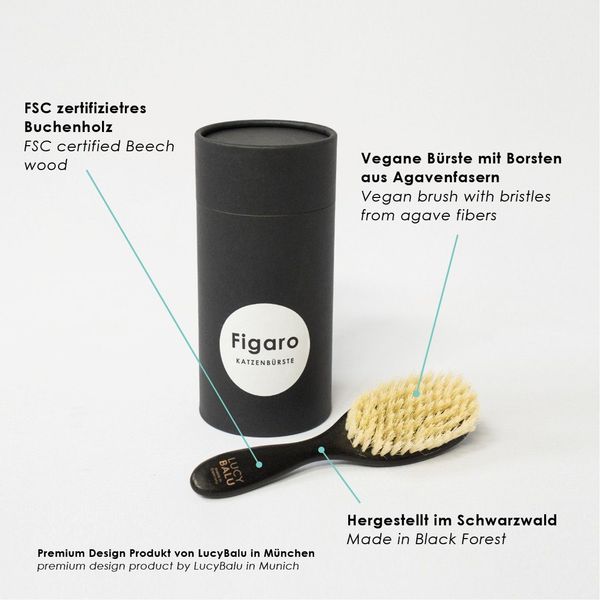 LucyBalu Katzenliege FIGARO für Katzen, für günstig online kaufen