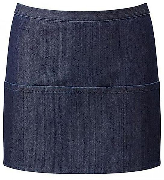 Premier Workwear Kochschürze Taschenschürze ´Colours´ - günstig online kaufen