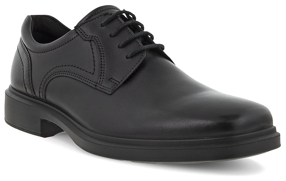 Ecco Helsinki 2 Schnürschuh, Freizeitschuh, Halbschuh, günstig online kaufen