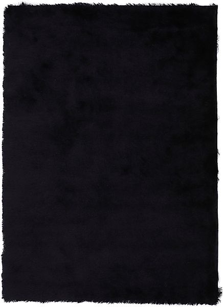 carpetfine Hochflor-Teppich »Breeze«, rechteckig, 45 mm Höhe, besonders wei günstig online kaufen