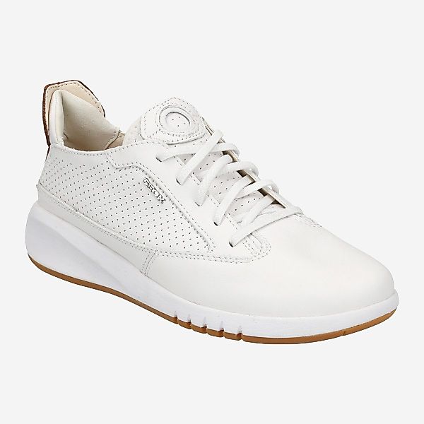 Geox GEOX AERANTIS, Sneaker in Weiß günstig online kaufen