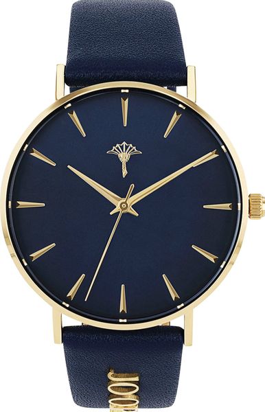 JOOP! Quarzuhr 2035048, Armbanduhr, Damenuhr, analog, günstig online kaufen