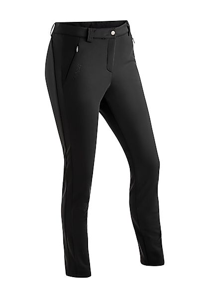 Maier Sports Softshellhose Lapilli W Damen günstig online kaufen