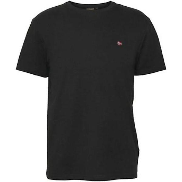 Napapijri  T-Shirt NP0A4H8D günstig online kaufen