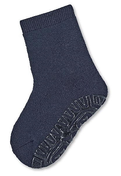 Sterntaler® ABS-Socken Fliesen Flitzer SOFT uni günstig online kaufen