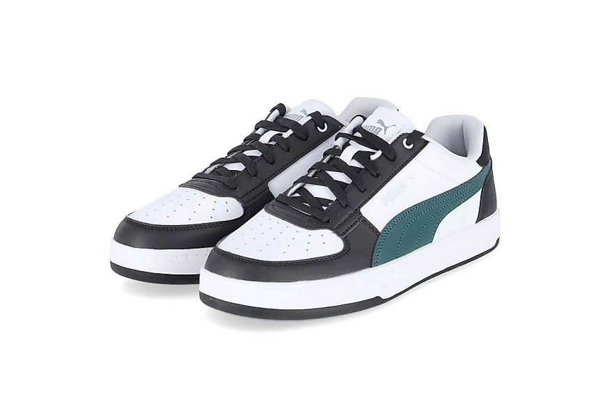 PUMA Puma 392290/58 SP Unisex Synthetik weiss Sneaker günstig online kaufen