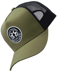 Bexxwell Trucker Cap mit Logo-Patch (optimale günstig online kaufen