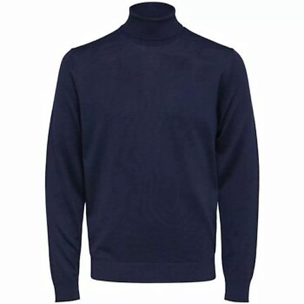Selected  Pullover 16084840 SLHTOWN-NAVY BLAZER günstig online kaufen