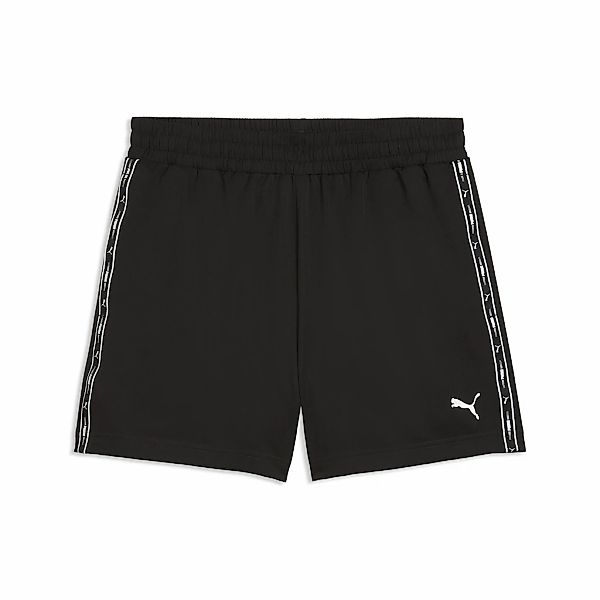 PUMA Shorts "Essentials Tape 5" Gewebte Shorts Herren" günstig online kaufen