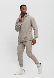 Tom Barron Jogginganzug mit Hoodie, und günstig online kaufen