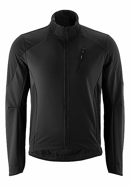 Gonso Fahrradjacke "TRAIL JACKET SOFTSHELL M", Wasserabweisend, strapazierf günstig online kaufen