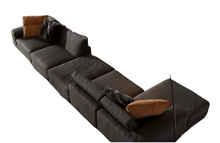 Xlmoebel Ecksofa Ecksofa handgefertigt modernes Design Wohnzimmermöbel, Her günstig online kaufen