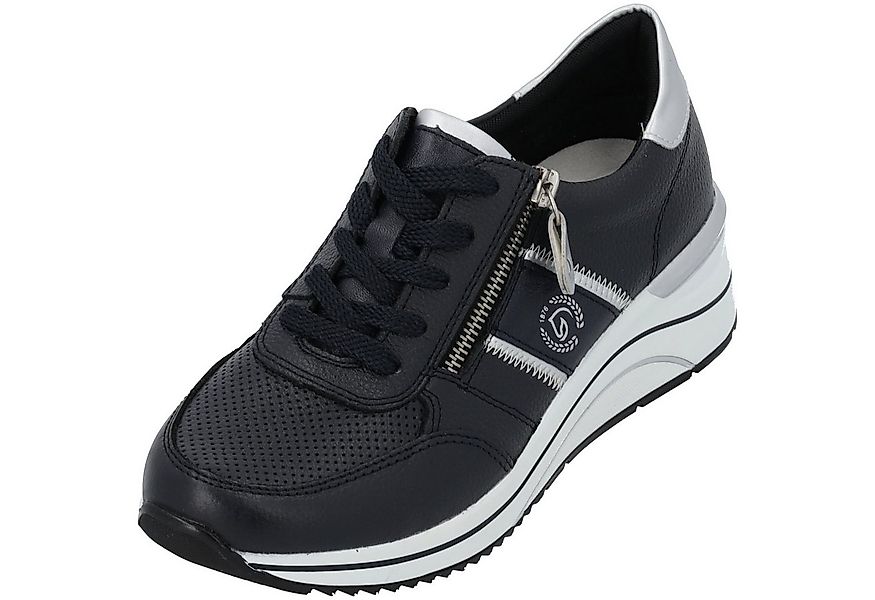 Remonte D0T04 Schnürschuh günstig online kaufen