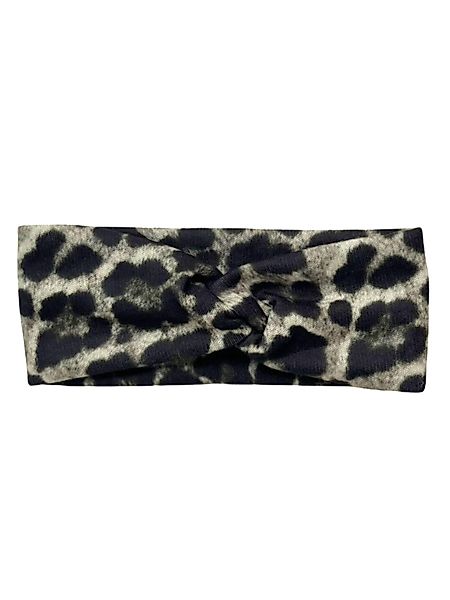 Adel Bags Stirnband Leopardenmuster Stirnband, Breite günstig online kaufen
