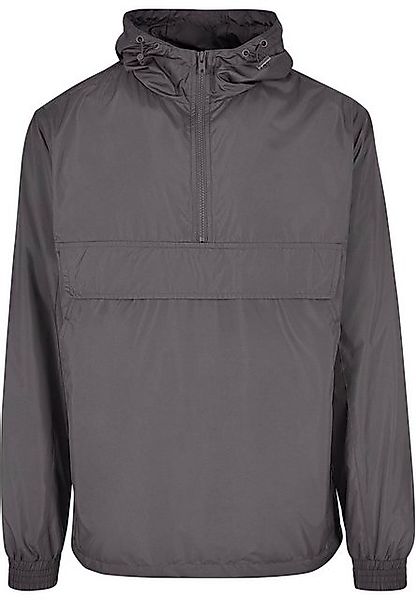 URBAN CLASSICS Anorak Urban Classics Herren Basic Pull Over Jacket (1-St) günstig online kaufen