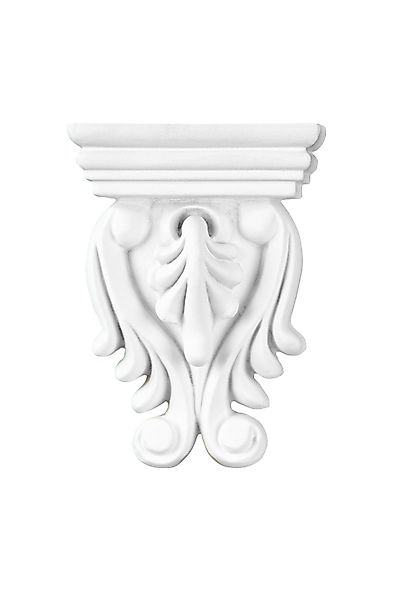 Hexim Perfect Wanddekoobjekt C8039 (Stuckkonsole - günstig online kaufen