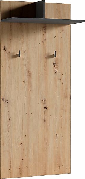 INOSIGN Garderoben-Set "Ben", (4 St.) günstig online kaufen