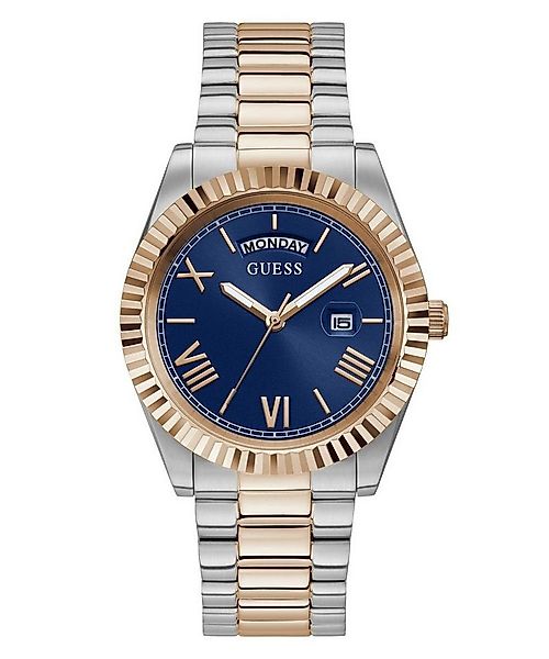 Guess Quarzuhr Connoisseur günstig online kaufen