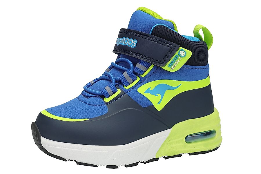 KangaROOS K-XI Creed Mid EV Sneaker günstig online kaufen