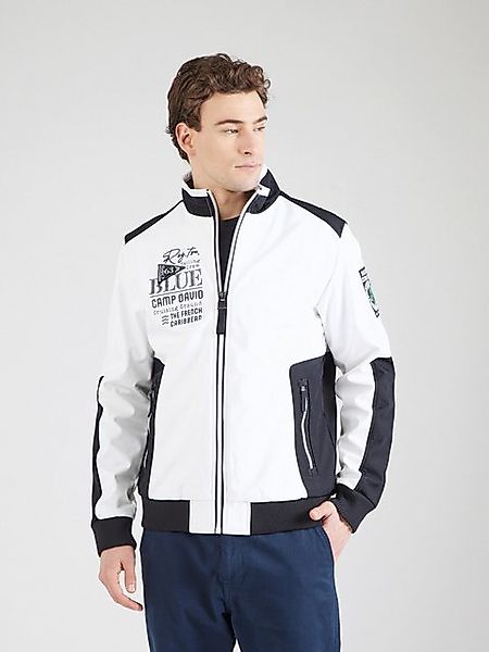 CAMP DAVID Softshelljacke (1-St) günstig online kaufen