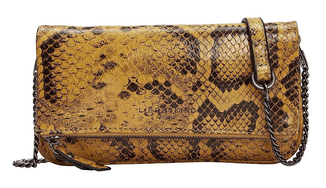 Liebeskind Berlin Umhängetasche Aloe Special Snake günstig online kaufen