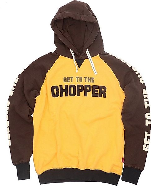13 1/2 Hoodie Get To The Chopper günstig online kaufen