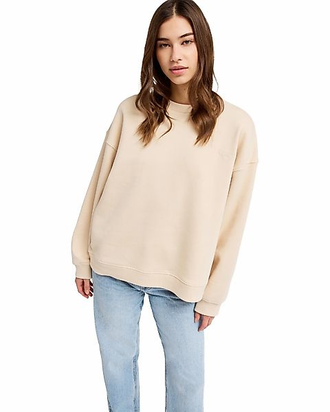 Roxy Sweatshirt "Please Please" günstig online kaufen