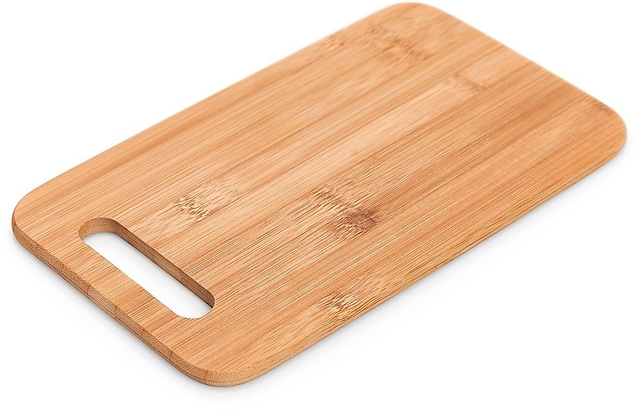 Zeller Present Frühstücksbrett »Bamboo«, (Set, 5 St.), aus hochwertigem Bam günstig online kaufen