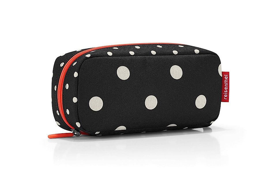 REISENTHEL® Kulturbeutel multicase dots, multicase günstig online kaufen