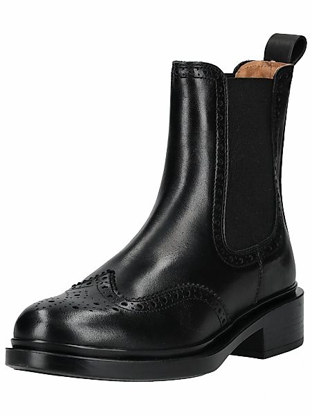 Pavement Stiefelette "Pavement Stiefelette Leder/Textil" günstig online kaufen