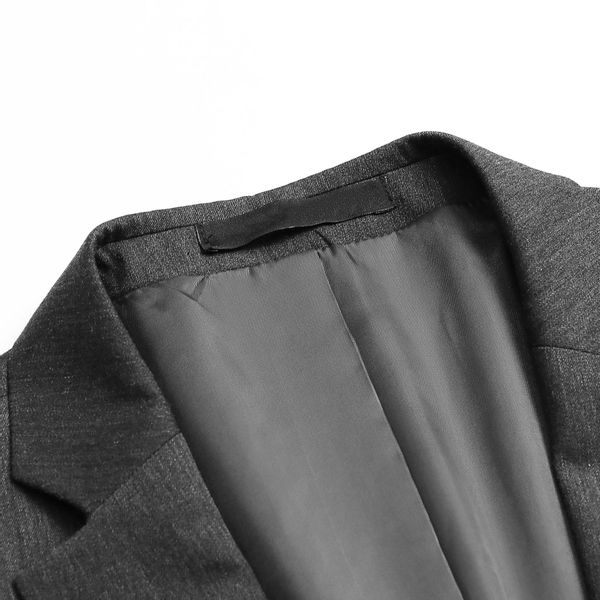 Allthemen Sakko Herren Anzugjacke im Slim günstig online kaufen