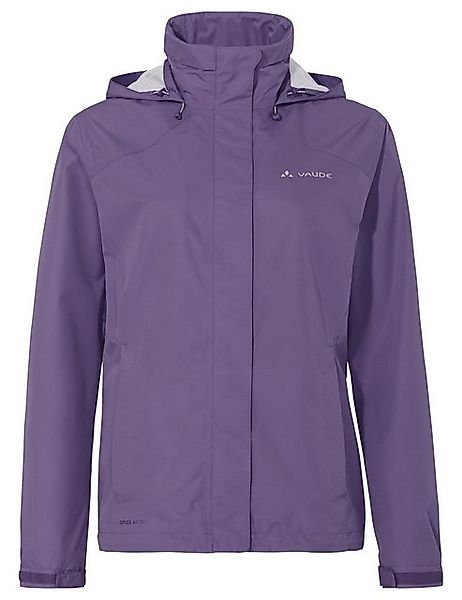 VAUDE Outdoorjacke Women's Escape Bike Light Jacket (1-St) Klimaneutral kom günstig online kaufen