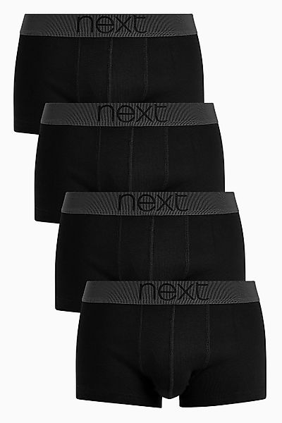 Next Hipster Hipster aus reiner Baumwolle, günstig online kaufen