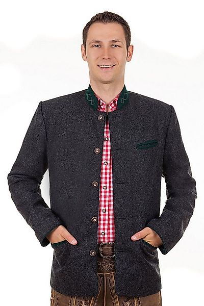 Edelnice Trachtenjanker Xaver günstig online kaufen