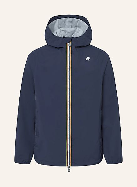 K-WAY Funktionsjacke "K-Way Funktionsjacke JACK STRETCH NYLON JERSEY" günstig online kaufen
