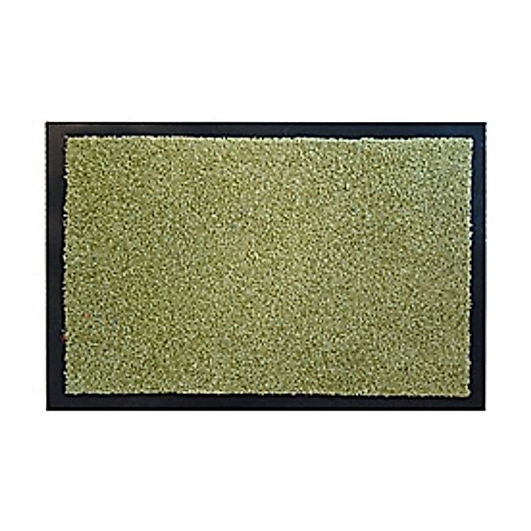 Astra Sauberlaufmatte Proper Tex Uni rot 60 x 90 cm günstig online kaufen