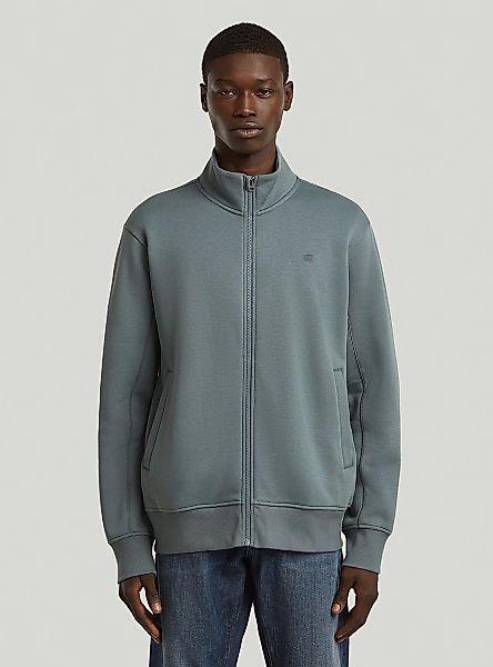 G-STAR Longpullover "Track Jacket Sweatshirt" günstig online kaufen