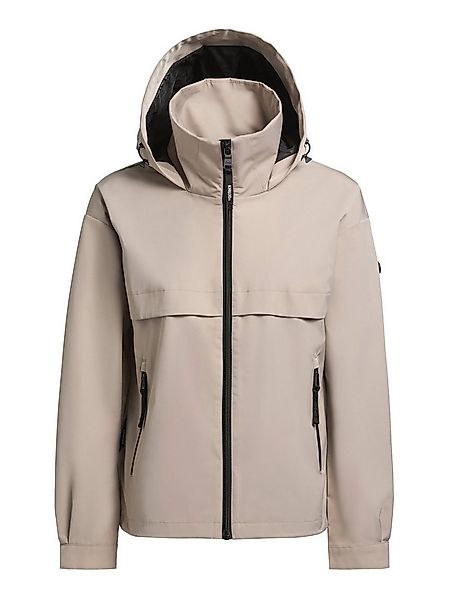 khujo Anorak RAIBE günstig online kaufen