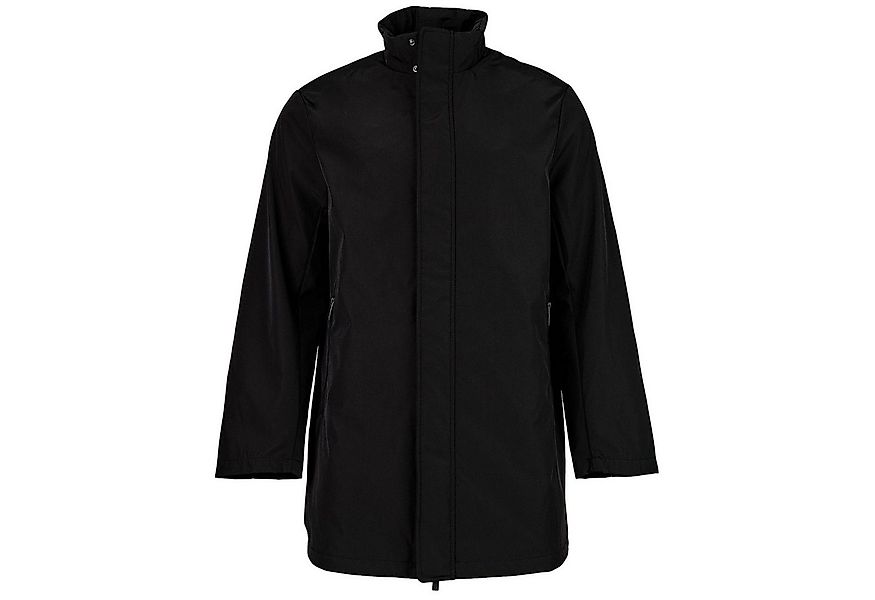ARMANI EXCHANGE Outdoorjacke Herren Trenchcoat Polyester TRENCH günstig online kaufen