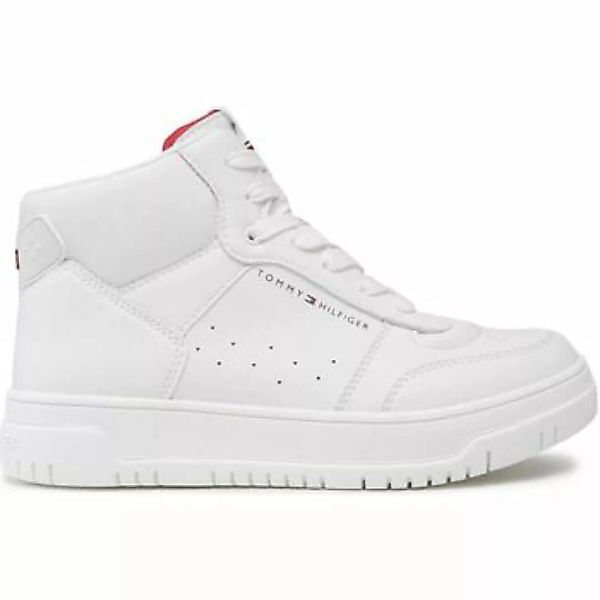 Tommy Hilfiger  Sneaker 33122-WHITE günstig online kaufen