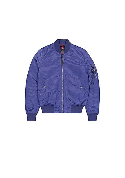 Alpha Industries Bomberjacke MA-1 VF Light W günstig online kaufen