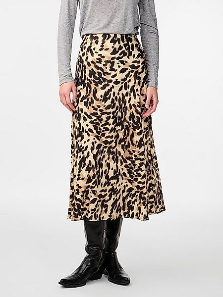 Y.A.S Midirock YASPELLA HW MIDI SKIRT günstig online kaufen