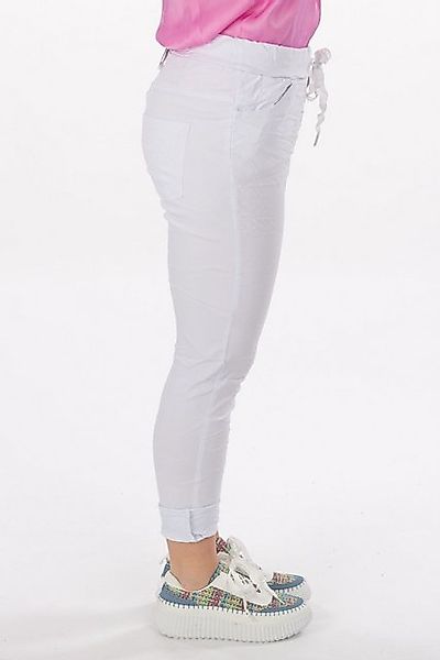 La Strada Stretch-Hose günstig online kaufen
