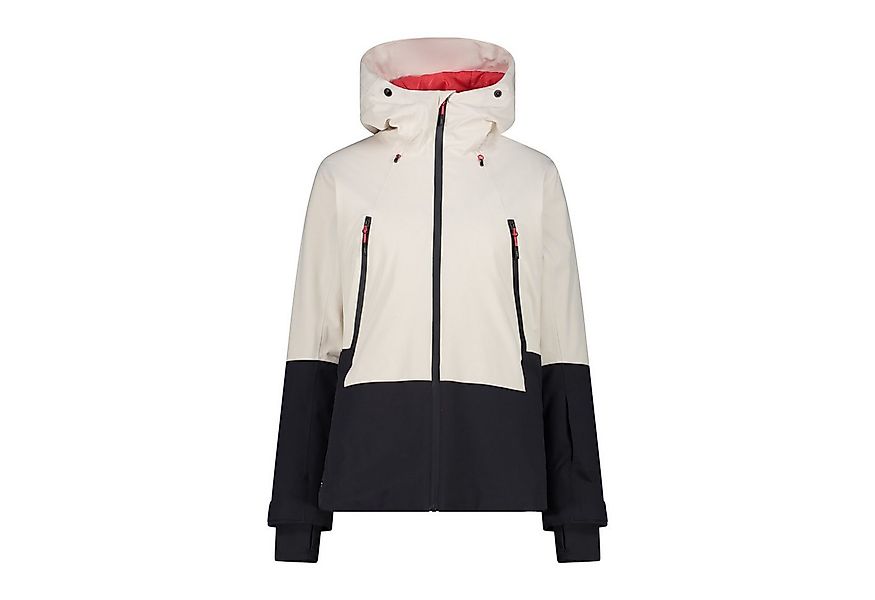CMP Skijacke CMP Damen Skijacke WOMAN JACKET FIX HOOD 34W2506 günstig online kaufen